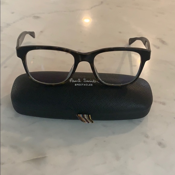 Paul Smith Other - Paul Smith Claydon Eye Glasses. Good condition!
